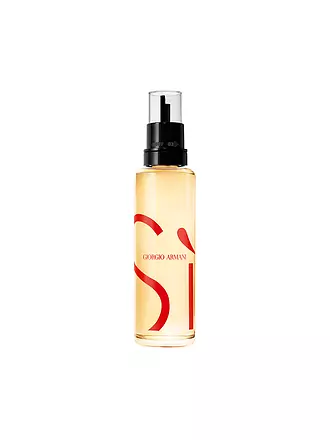 ARMANI | Sì Passione Eau de Parfum Intense 100ml Nachfüllflakon | 